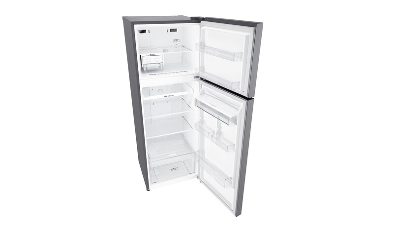 LG Refrigeradora con Inverter Linear Compressor, 254 L - LT29WPP.APZGLPR - México, LT29WPP